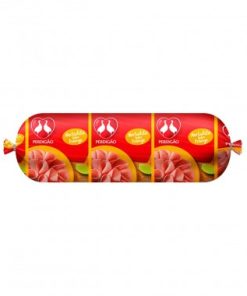 MORTADELA PERDIGAO FRANGO 400GR
