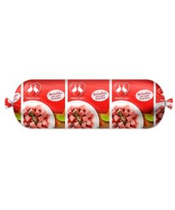 MORTADELA PERDIGAO MISTA 400GR