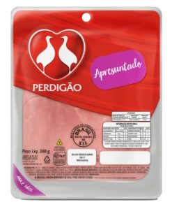 APRESUNTADA PERDIGAO FAT 200G
