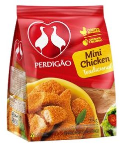 FGO EMP PERDIGAO MINI CHICKEN 275GR