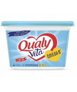 MARGARINA QUALY VITA C/SAL 500GR