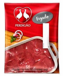 FGO FIGADO PERDIGAO 1KG