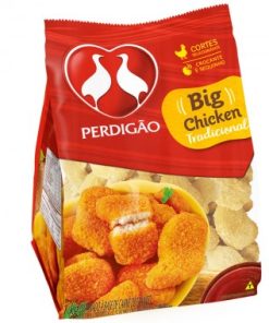 FGO EMP PERDIGAO BIG CHICKEN TRAD 1KG