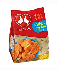 FGO EMP PERDIGAO BIG CHICKEN QUEIJO 1KG
