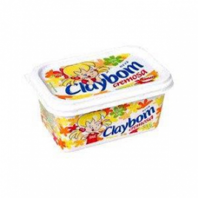 MARGARINA CLAYBOM C/SAL 250g