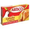 CALDO ARISCO GALINHA CAIPIRA 57GR