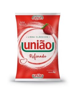 ACUCAR REF UNIAO 1KG