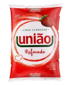 ACUCAR REF UNIAO 5KG