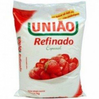 ACUCAR REF UNIAO 5KG