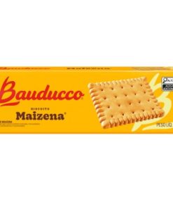 BISCOITO BAUDUCCO MAIZENA 170GR