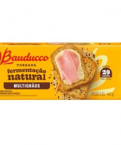 TORRADA BAUDUCCO MULTIGRAOS 142GR