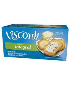 TORRADA VISCONTI INTEGRAL 120GR