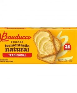 TORRADA BAUDUCCO TRADICIONAL 142GR
