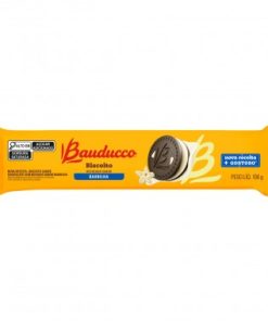 BISCOITO BAUDUCCO BAUNILHA 108GR