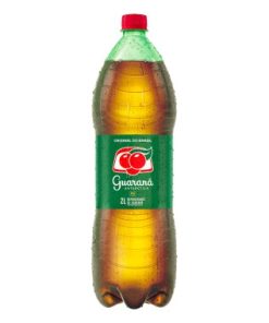 REFRIGERANTE ANTARCTICA GUARANA 2L