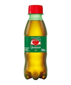 REFRIGERANTE ANTARCTICA GUARANA MINI 200