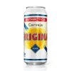 CERVEJA ANTARCTICA ORIGINAL LATAO 473ML