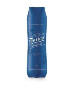 AGUA TONICA ANTARCTICA PET 1L