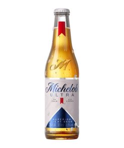 CERVEJA MICHELOB ULTRA LONG NECK 330 ML
