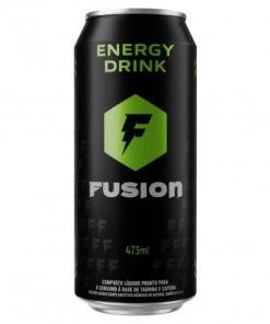 ENERGETICO FUSION 473ML