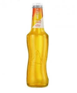 BEBIDA MIST SKOL BEATS TROPICAL LN 269ML