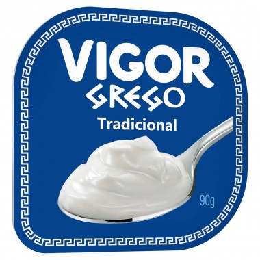 IOG VIGOR GREGO TRADICIONAL 90G