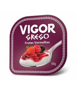 IOG VIGOR GREGO FRUTAS VERM 90G