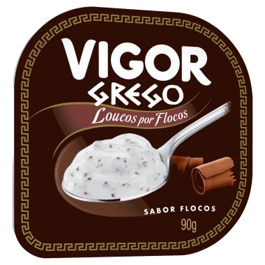 IOG VIGOR GREGO FLOCOS 90G