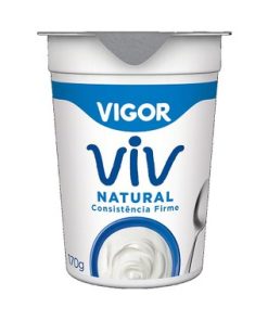 IOG VIGOR NATURAL 150G