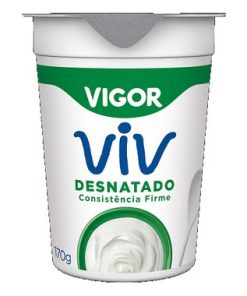 IOG VIGOR NATURAL DESNATADO CP 150G