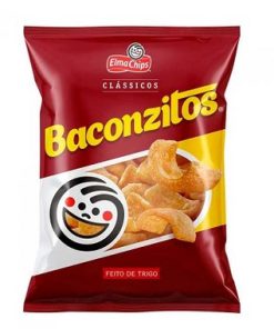 CHIPS BACONZITOS 42GR