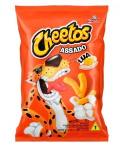CHIPS CHEETOS LUA 35G