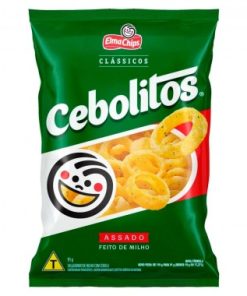 CHIPS CEBOLITOS 91G