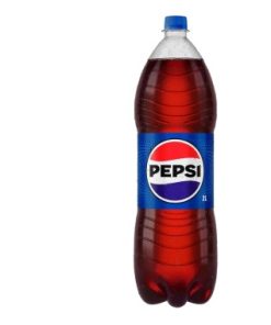 REFRIGERANTE PEPSI 2L