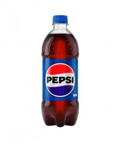 REFRIGERANTE PEPSI 600ML