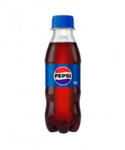 REFRIGERANTE PEPSI MINI PET 200ML