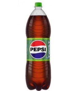 REFRIGERANTE PEPSI TWIST 2L