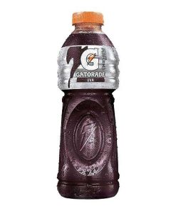 ISOTONICO GATORADE UVA 500ML