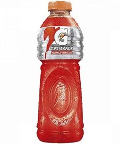 ISOTONICO GATORADE MOR/MARAC 500ML