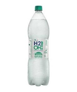 REFRIGERANTE H2O LIMONETO 1,5L
