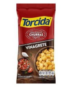 SALG ELMA CHIPS TORCIDA VINAGRETE 35G