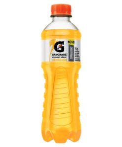 ISOTONICO GATORADE ZERO LAR LIM PET350ML