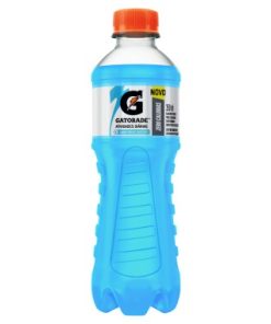 ISOTONICO GATORADE ZERO FRU SIL PET350ML