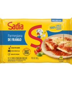 FGO FILEZINHO SADIA PARMEGIANA 500GR