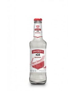 VODKA ICE SMIRNOFF 275ML