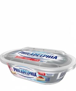 CREAM CHEESE PHILADELPHIA TRAD 150g