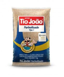 ARROZ TIO JOAO T1 PARB 1KG