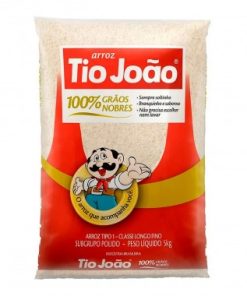 ARROZ TIO JOAO T1 5KG