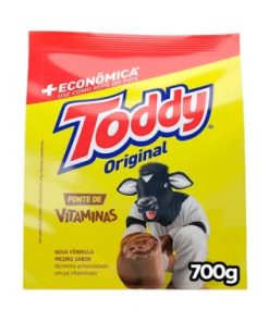 ACHOCOLATADO TODDY ORIGINAL 700GR