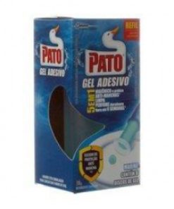 DESINFETANTE SANIT PATO GEL AD MAR REFC6